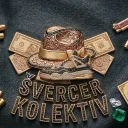 Švercer Kolektiv | Reselling