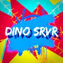 DinoServer Discord Server Icon