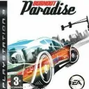 Burnout Paradise Online PS3