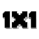 1x1's icon