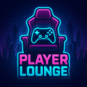 ╔═⸨🎮𝐏𝐥𝐚𝐲𝐞𝐫 𝐋𝐨𝐮𝐧𝐠𝐞🎮⸩═╗
