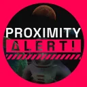 PROXIMITY ALERT!