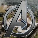 CHAOS THEORY  MCU NEXT GEN RPG Discord Server Icon