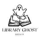 The Library Ghost Society