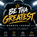 🏆Be Tha Greatest🏆 Discord server icon