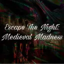 Escape the Night Season 3: Medieval Mayhem