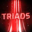 Triads # 𝚈 𝙴 𝙽 𝙸 𝙳 𝙴 𝙽