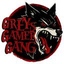 Grey's Gamer Gang Discord Server Icon