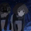 Girls Und Panzer RU ®