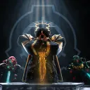 [SCP:RP] | Imperium of Mankind
