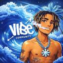 Vibe Discord Server Icon