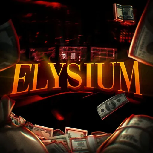 𝗘𝗹𝘆𝘀𝗶𝘂𝗺 🎮 — мониторинг Discord сервера, статистика и рейтинг