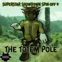 🪵 superstar spin-offs 4 : the totem pole 🪵