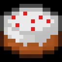Soycake