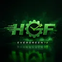 HGF 🌲  HUSTLE | GRIND | FOREVER🌲