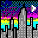 SkyscraperSim