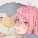 🌸 CODE: PENGUIN | Chatting · VC · Social · Music · Cinema 🌸