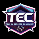 Discovery icon for Telugu Esports Community Discord server