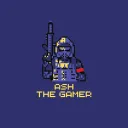 Ash the Gamer