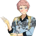 Ensemble stars piss au