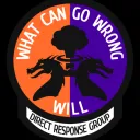 D.R.G (Direct Response Group)