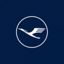 Lufthansa icon
