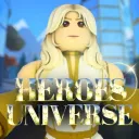 [⭐]Heroes Ticket