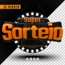 Sorteios Privados 👑💰
