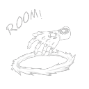 **ZORO CHILL AREA** Server Icon