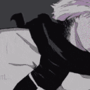 『Endless Jujutsu』| 限り無い Discord server icon