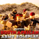 South African Army