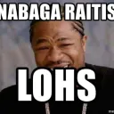 Kropļ māja Discord server icon