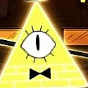 FNF vs Bill Cipher MOD