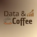 Data  &  Coffee  📊☕