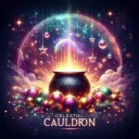 Celestial Cauldron discord icon