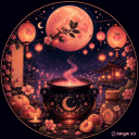 Celestial Cauldron