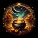 Celestial Cauldron discord icon