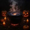 Celestial Cauldron discord icon
