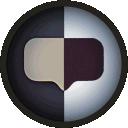 𝚃𝚑𝚎 𝙳𝚎𝚋𝚊𝚝𝚎 𝚂𝚎𝚛𝚟𝚎𝚛's icon