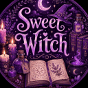 ⊹୨₊ ∿﹒ Sweet Witch﹕﹒★﹒꒷꒦⊹๑