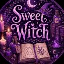 ⊹୨₊ ∿﹒ Sweet Witch﹕﹒★﹒꒷꒦⊹๑