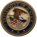 Backstreets | Department ofJustice Office (DOJ)