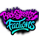 Backstreets | Factions