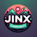 Jinx Community │ VN