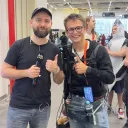 IRL und Gaming Server