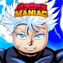 Anime Maniac Simulator