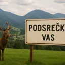 Podsrecka vas