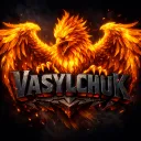 Vasylchuk Family