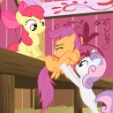 Cutie Mark Crusader Clubhouse
