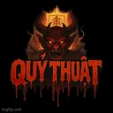 QUỶ THUẬT - HỘI - MAGIC